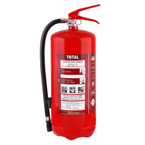 Vatrogasni aparat 9kg