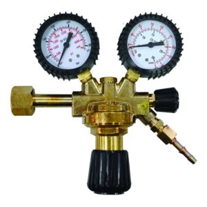 reducir ventil ar/co2 rhino k