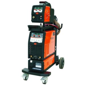 rhino jasic mig 400p puls